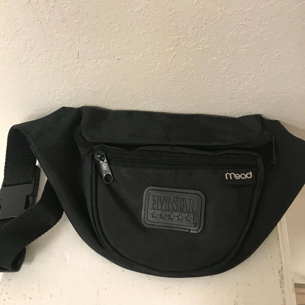 Five Star Fanny Pack